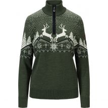 Dale of Norway Damen Christmas Pullover