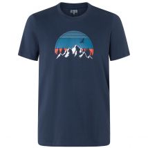 Bergzeit Basics Herren Bergzeit T-Shirt