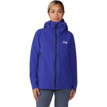 Mountain Hardwear Damen Chockstone Alpine Light Hooded Jacke