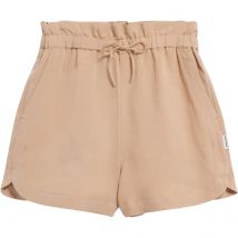 Armedangels Damen Vaanna Lino Shorts
