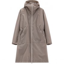 Jeanne Baret Damen Kenzia Parka