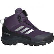 adidas Terrex Kinder Winter Mid Boa Rain.Rdy Schuhe
