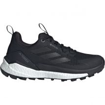 adidas Terrex Damen Free Hiker 2 Low GTX Schuhe
