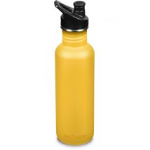 Klean Kanteen Classic Narrow Sports Cap Trinkflasche