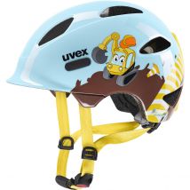 Uvex Kinder Oyo Style Fahrradhelm