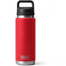 Yeti Coolers Rambler 26oz Chug Isolierflasche