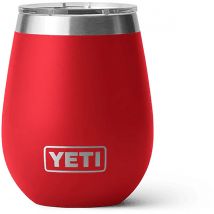 Yeti Coolers Rambler Wine 10oz Tumbler