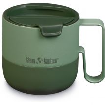 Klean Kanteen Flip Lid Rise Mug