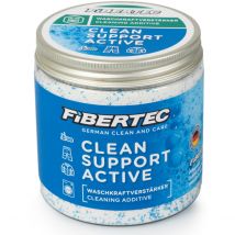 Fibertec Clean Support Active