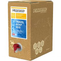 Fibertec Travel Soap Eco