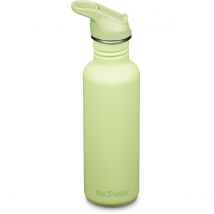 Klean Kanteen Classic Flip Sport Trinkflasche