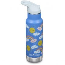 Klean Kanteen Kinder Classic Narrow VI Flip Sport Trinkflasche