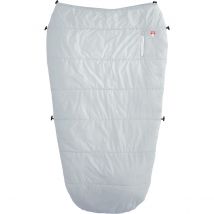 Grüezi Bag Feater - The Feet Heater Light Decke