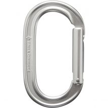 Black Diamond Oval Keylock Karabiner