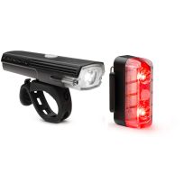 Blackburn Dayblazer 550 Front + 65 Rear Fahrradbeleuchtung