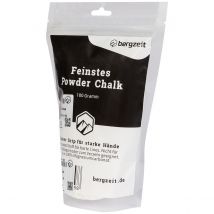 Mantle Bergzeit Chalk