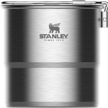 Stanley Wildfare Go Two Bowl Koch Set