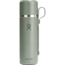 Hydro Flask 28oz Hot Isolierflasche mit Becher