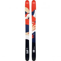 ZAG skis Slap 112 Freerideski 25/26