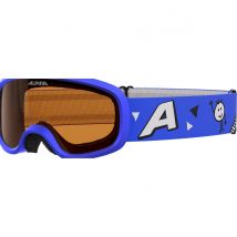 Alpina Kinder Piney 2.0 Skibrille