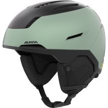 Alpina Versatile Pro Mips Skihelm