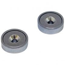 Magped Ersatz Paar Magnete