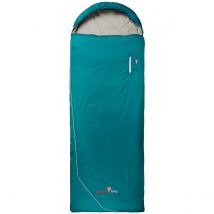 Grüezi Bag Wolle Camp Comfort Schlafsack
