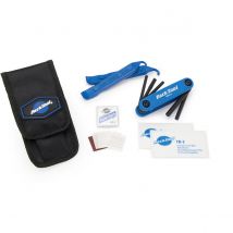 Park Tool Park Tool WTK-2 Mini-Werkzeugset
