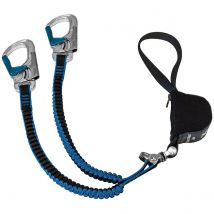 Rock Empire Dynatwist Lite Streak Klettersteigset