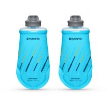 Hydrapak Softflask 2er Pack Trinkflasche