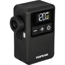Topeak E-Booster Digital Mini Luftpumpe