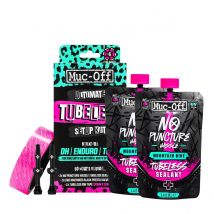 Muc Off UltimateTubeless Kit - DH/Trail/Enduro