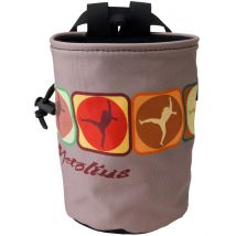 Metolius Logo Chalk Bag