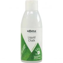 Mantle Damen Liquid kolophoniumfrei Chalk