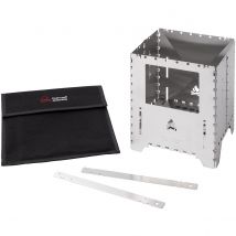 Bushcraft Essentials Bushbox XXL+ Kocher
