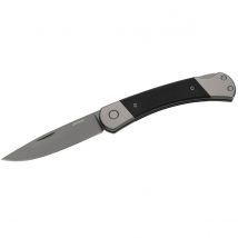 Herbertz Titanbeschichtung Grey D2 Medium Taschenmesser