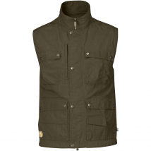 Fjällräven Uomo Gilet Reporter Lite