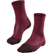 Falke Damen TK2 Wool Socken