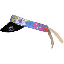 Chaskee Visor Snap Cap
