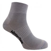 Wrightsock Calze Coolmesh II Quarter