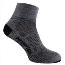 Wrightsock Calze Coolmesh II Quarter