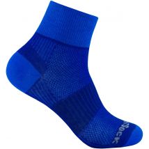 Wrightsock Calze Coolmesh II Quarter