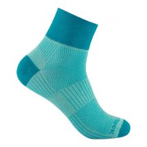 Wrightsock Calze Coolmesh II Quarter