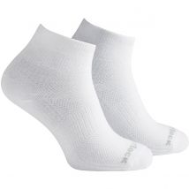 Wrightsock Coolmesh II Quarter Socken