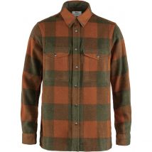 Fjällräven Herren Canada Hemd
