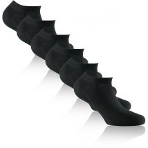 Rohner Sneaker 3er Pack Socken