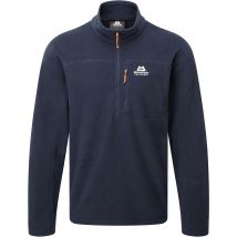 Mountain Equipment Herren Micro Zip Pullover