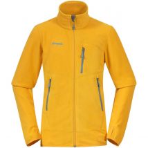 Bergans Kinder Runde Jacke