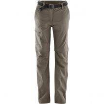 Maier Sports Damen Nata T-Zip Off Hose