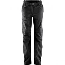 Maier Sports Damen Nata T-Zip Off Hose